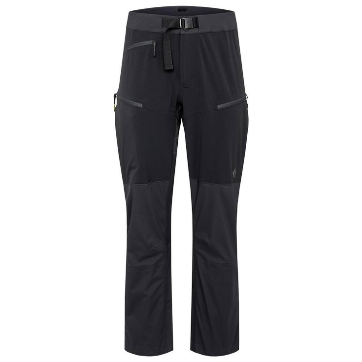 Функциональные брюки M Dawn Patrol Hybrid Pants Black - xl Black Diamond
Функциональные брюки M Dawn Patrol Hybrid Pants Black - xl Black Diamond