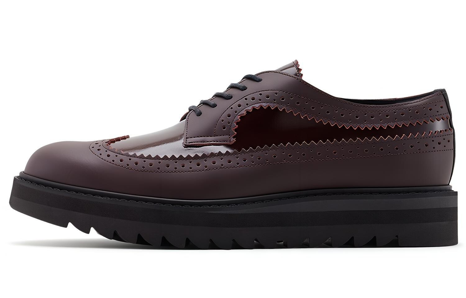 Кожаные туфли дерби Onitsuka Tiger
Кожаные туфли дерби Onitsuka Tiger