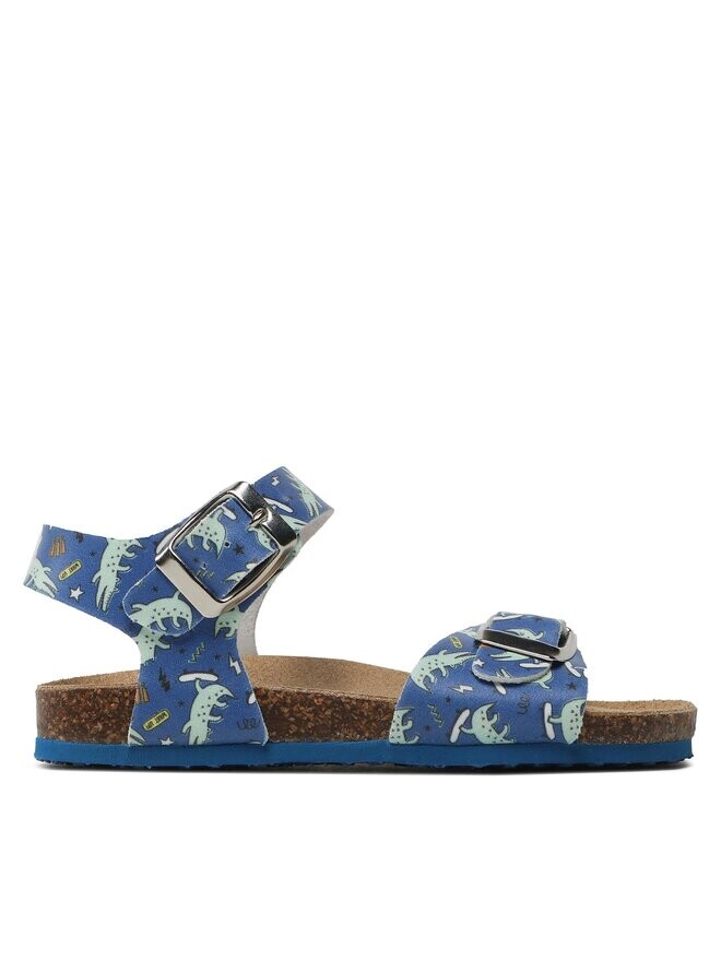 Сандалии 3925522 Primigi, синий
Сандалии 3925522 Primigi, синий