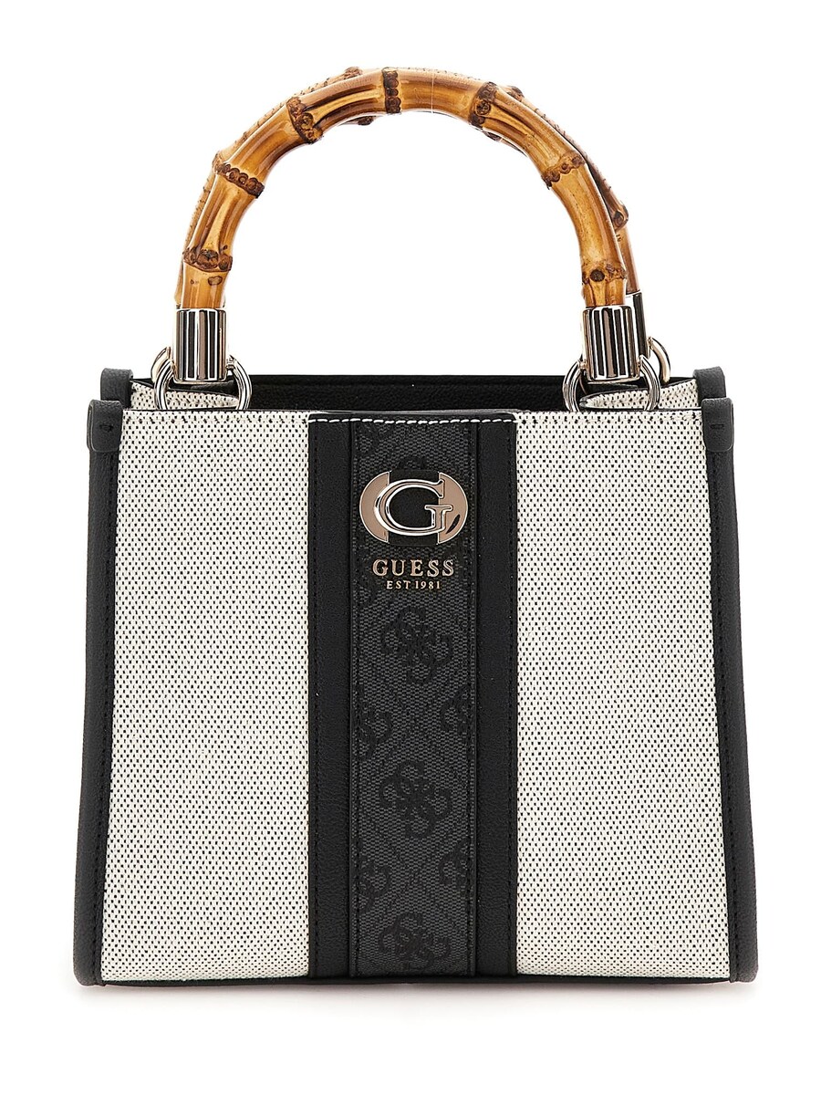 Сумочка GUESS Kerima, черный
Сумочка GUESS Kerima, черный