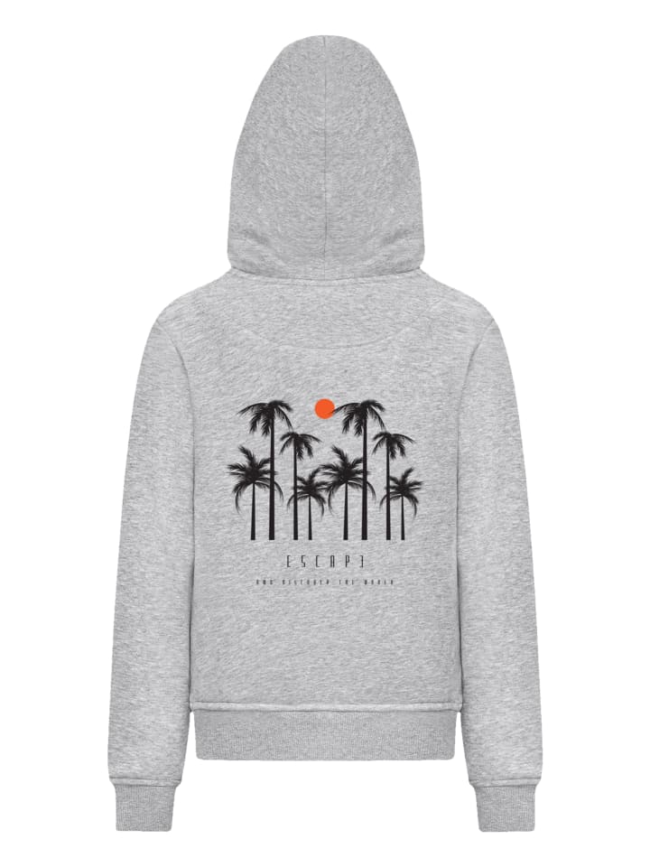 Свитер F4NT4STIC, пятнистый серый 
Свитер F4NT4STIC, пятнистый серый