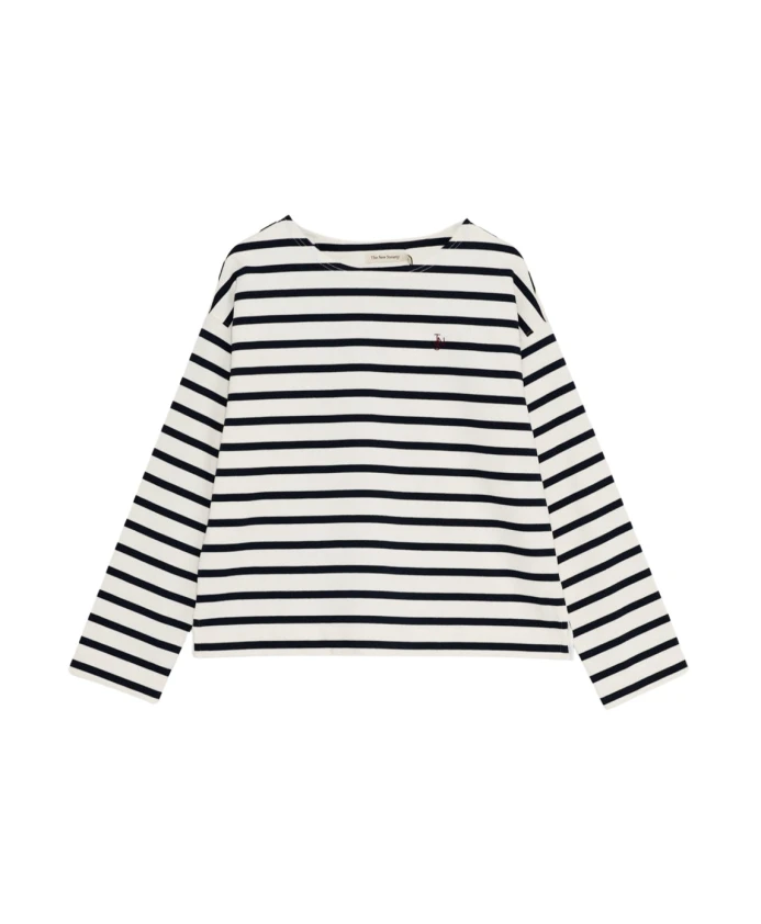 Футболка Миранды The New Society, белый
Футболка Миранды The New Society, белый