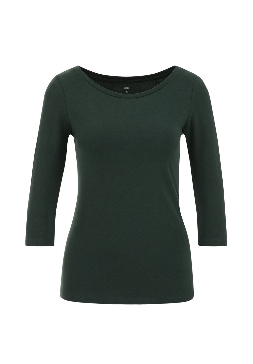 Рубашка с длинным рукавом MET DRIEKWART WE Fashion, темно-зеленый
Рубашка с длинным рукавом MET DRIEKWART WE Fashion, темно-зеленый