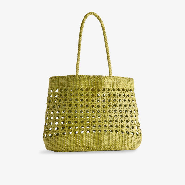 Сумка-тоут Dragon Diffusion Eclipse, зеленый
Сумка-тоут Dragon Diffusion Eclipse, зеленый