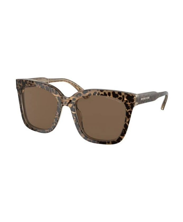 Солнцезащитные очки San Marino Michael Kors, коричневый
Солнцезащитные очки San Marino Michael Kors, коричневый
