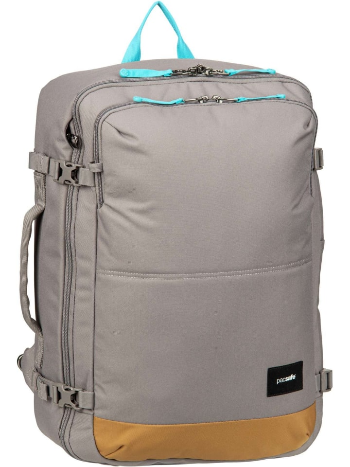 Рюкзак GO Carry-On объемом 34 л, цвет Stone Pacsafe
Рюкзак GO Carry-On объемом 34 л, цвет Stone Pacsafe