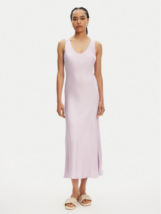 Вечернее платье обычного кроя A782W039A Dixie, фиолетовый
Вечернее платье обычного кроя A782W039A Dixie, фиолетовый