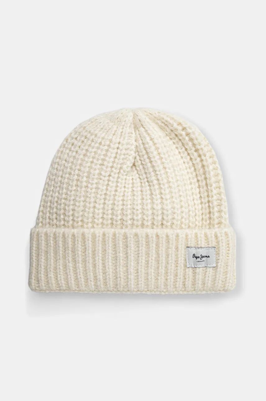 Детская кепка Pepe Jeans ZOE HAT, бежевый
Детская кепка Pepe Jeans ZOE HAT, бежевый