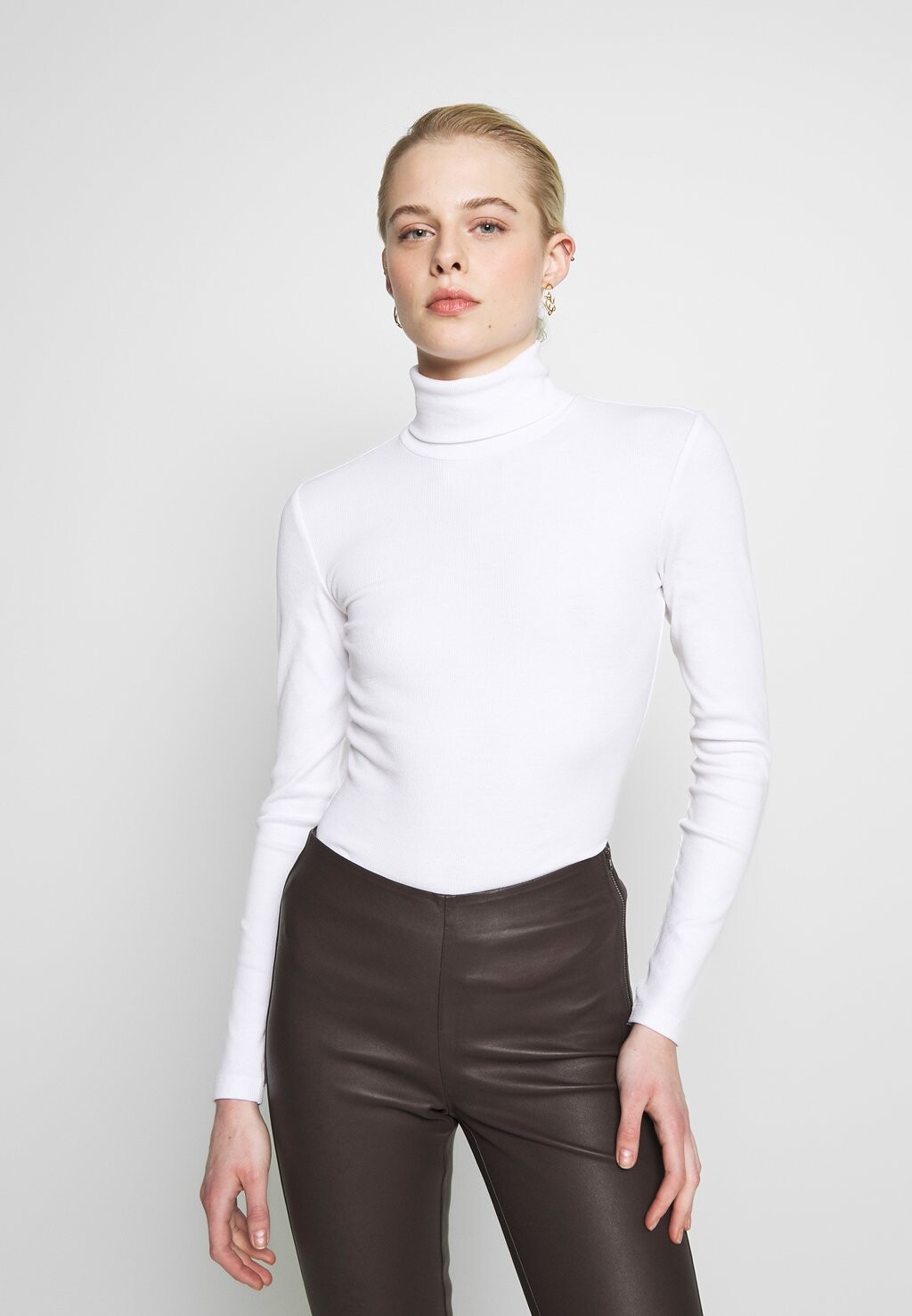 Рубашка с длинным рукавом Even&Odd, белый
Рубашка с длинным рукавом Even&Odd, белый