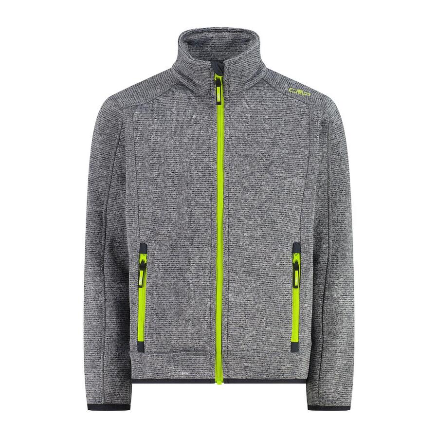 Флисовая куртка для мальчиков CMP, трикотажная куртка 3H60744
Флисовая куртка для мальчиков CMP, трикотажная куртка 3H60744