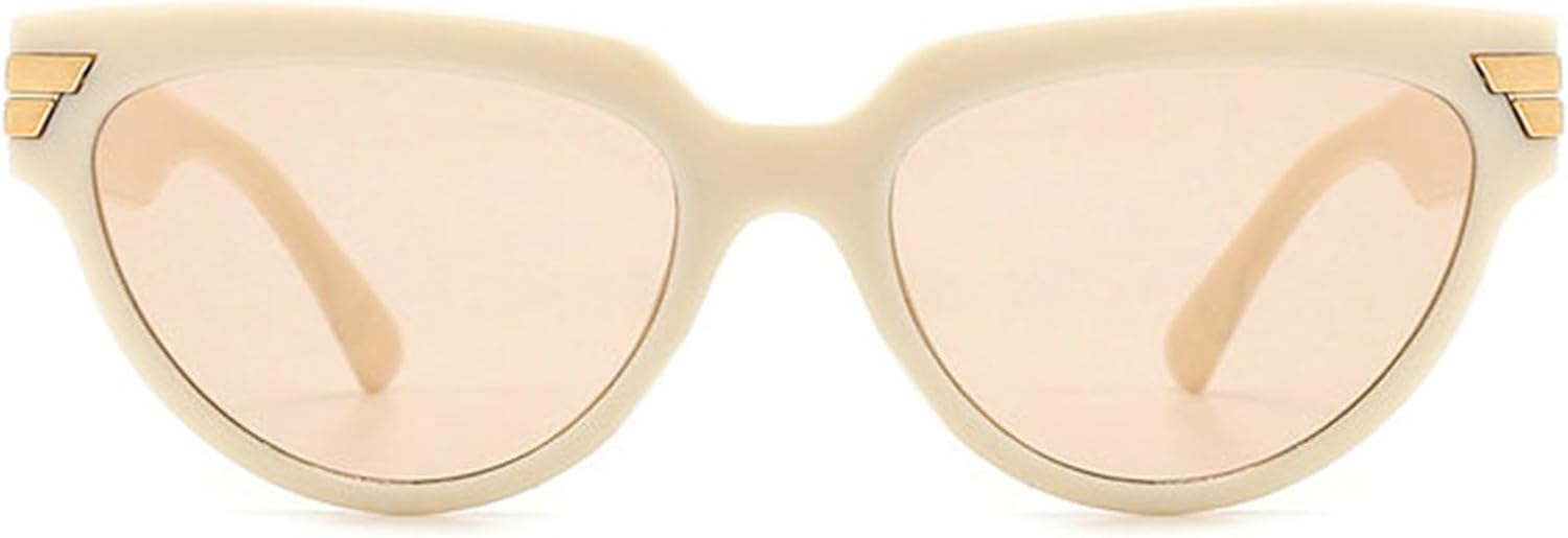 Солнцезащитные очки Willochra маленького прямоугольного размера для женщин, роскошные, классические, «кошачий глаз», модные, с защитой от ультрафиолета UV400, цвет F27, C6
Солнцезащитные очки Willochra маленького прямоугольного размера для женщин, роскошные, классические, «кошачий глаз», модные, с защитой от ультрафиолета UV400, цвет F27, C6