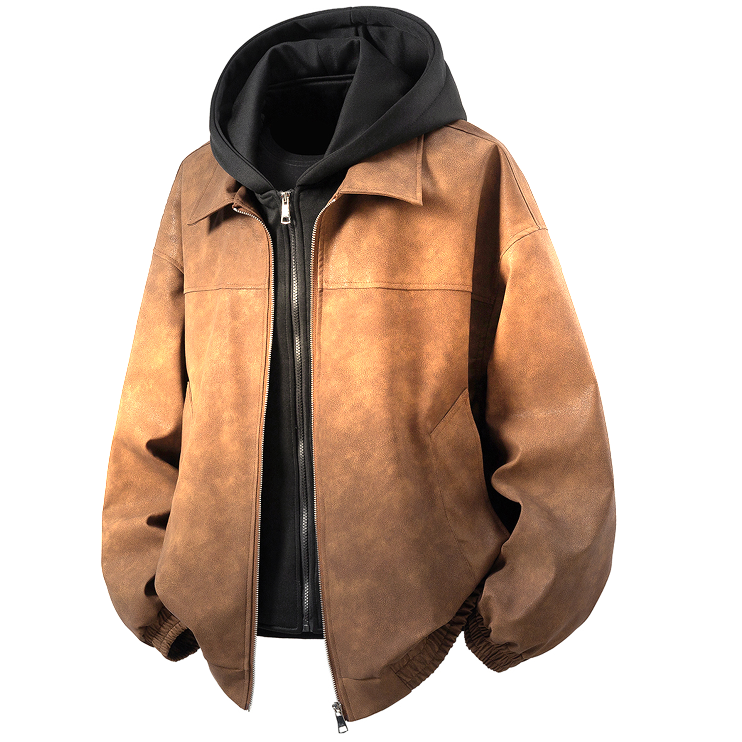 Пуховик Unisex X1617, coffee puffer jacket
Пуховик Unisex X1617, coffee puffer jacket