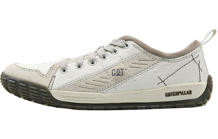 Обувь для активного отдыха на открытом воздухе, мужская, с низким верхом, белая Cat
Обувь для активного отдыха на открытом воздухе, мужская, с низким верхом, белая Cat