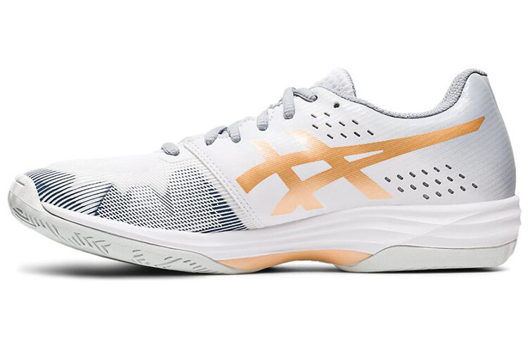 Кроссовки Asics Gel-Tactic 2 Женские
Кроссовки Asics Gel-Tactic 2 Женские