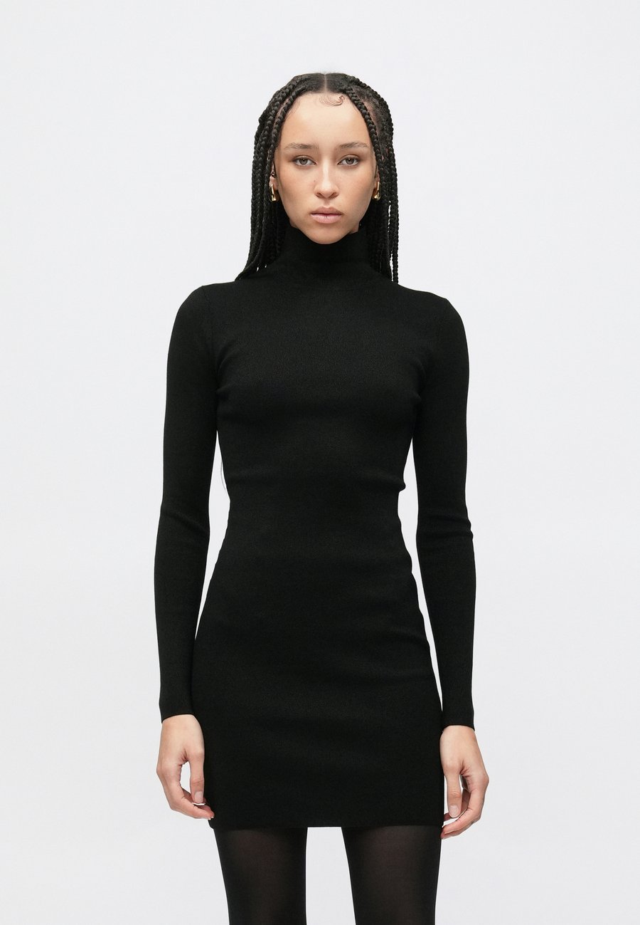 Платье DRYKORN LORELIA, Black
Платье DRYKORN LORELIA, Black