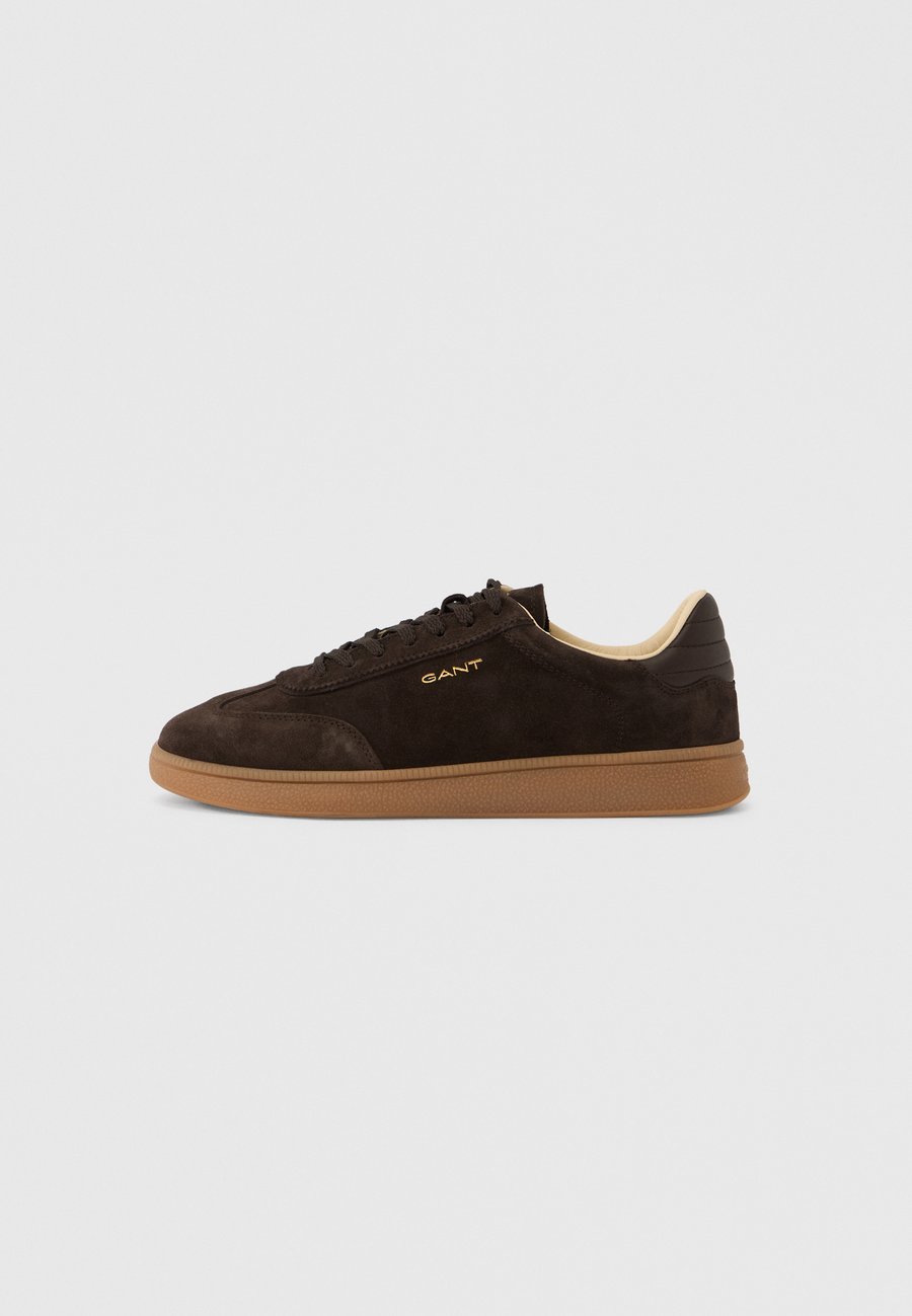 Кроссовки GANT CUZMO, Dark Brown
Кроссовки GANT CUZMO, Dark Brown