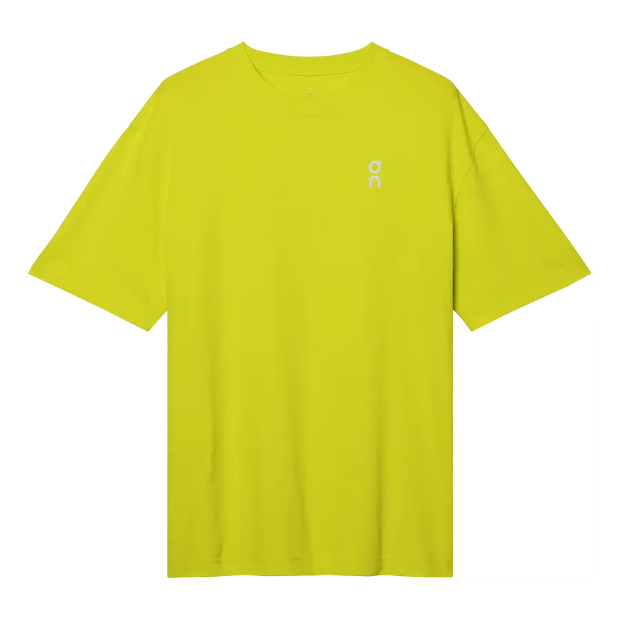 Футболка On Running Club T-Shirt 'Yellow', желтый
Футболка On Running Club T-Shirt 'Yellow', желтый
