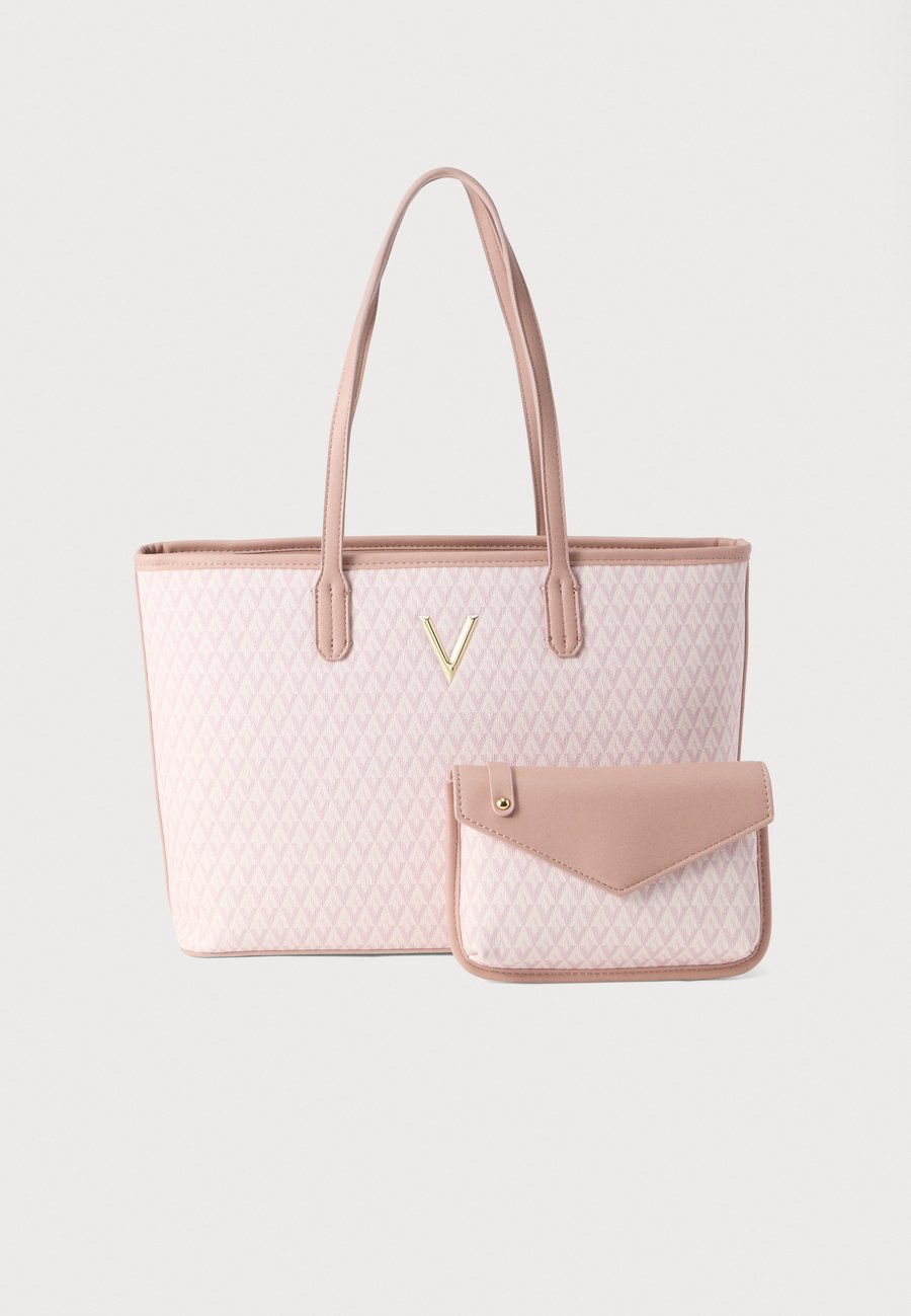 Сумка Valentino Bags QUEEN RE, Cipria/Beige
Сумка Valentino Bags QUEEN RE, Cipria/Beige
