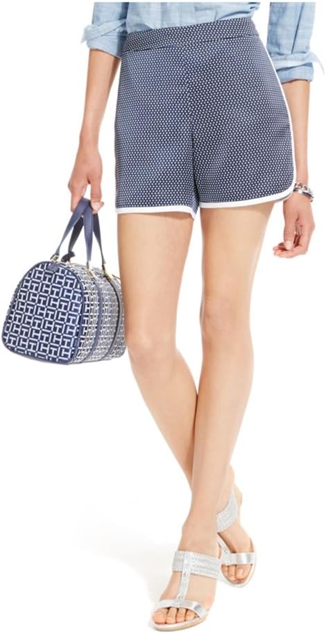 Tommy Hilfiger Женские шорты Classic, Egret
Tommy Hilfiger Женские шорты Classic, Egret