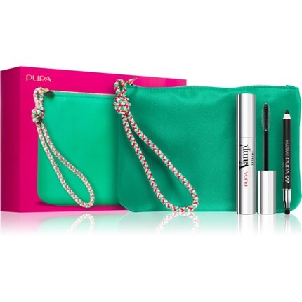 Тушь Pupa Vamp Extreme 2023 Pupa Milano
Тушь Pupa Vamp Extreme 2023 Pupa Milano