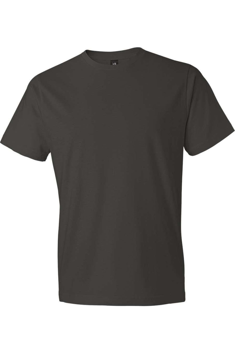 Легкая футболка Gildan Softstyle, цвет smoke
Легкая футболка Gildan Softstyle, цвет smoke