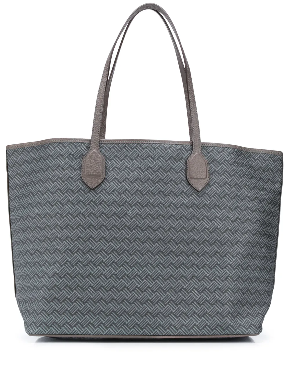 Сумка-тоут Lulu MM DELAGE, серый
Сумка-тоут Lulu MM DELAGE, серый