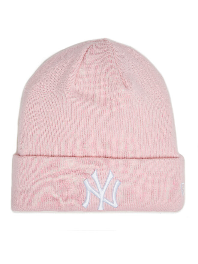 Кепка New Era, розовый 
Кепка New Era, розовый