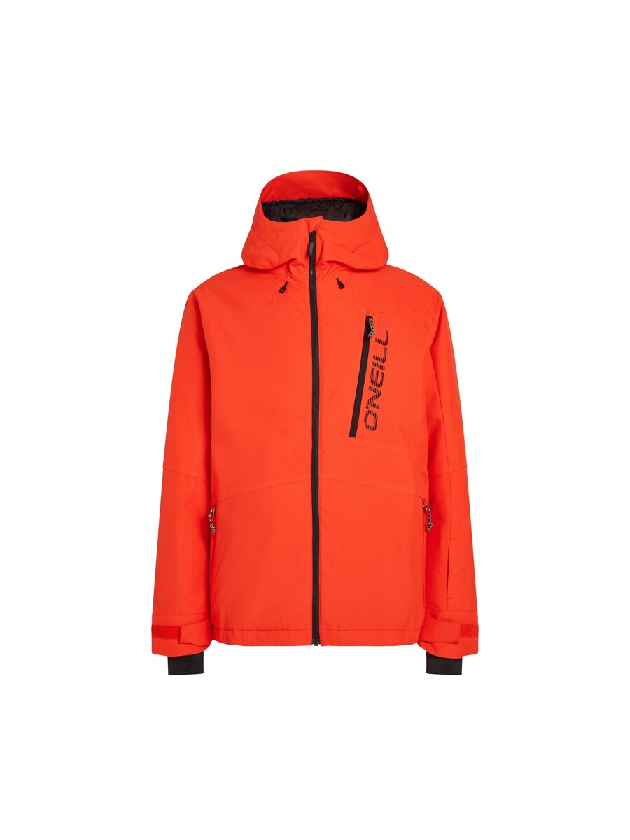 Спортивная куртка O'NEILL Hammer, красный
Спортивная куртка O'NEILL Hammer, красный