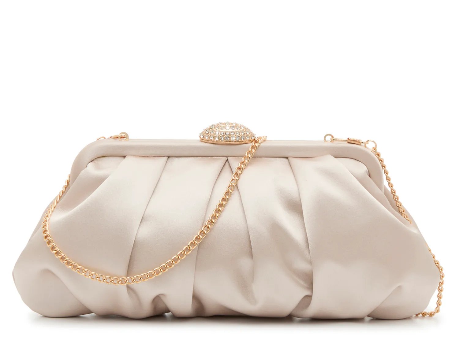 Клатч Kelly & Katie Bobbi Clutch, золотой
Клатч Kelly & Katie Bobbi Clutch, золотой