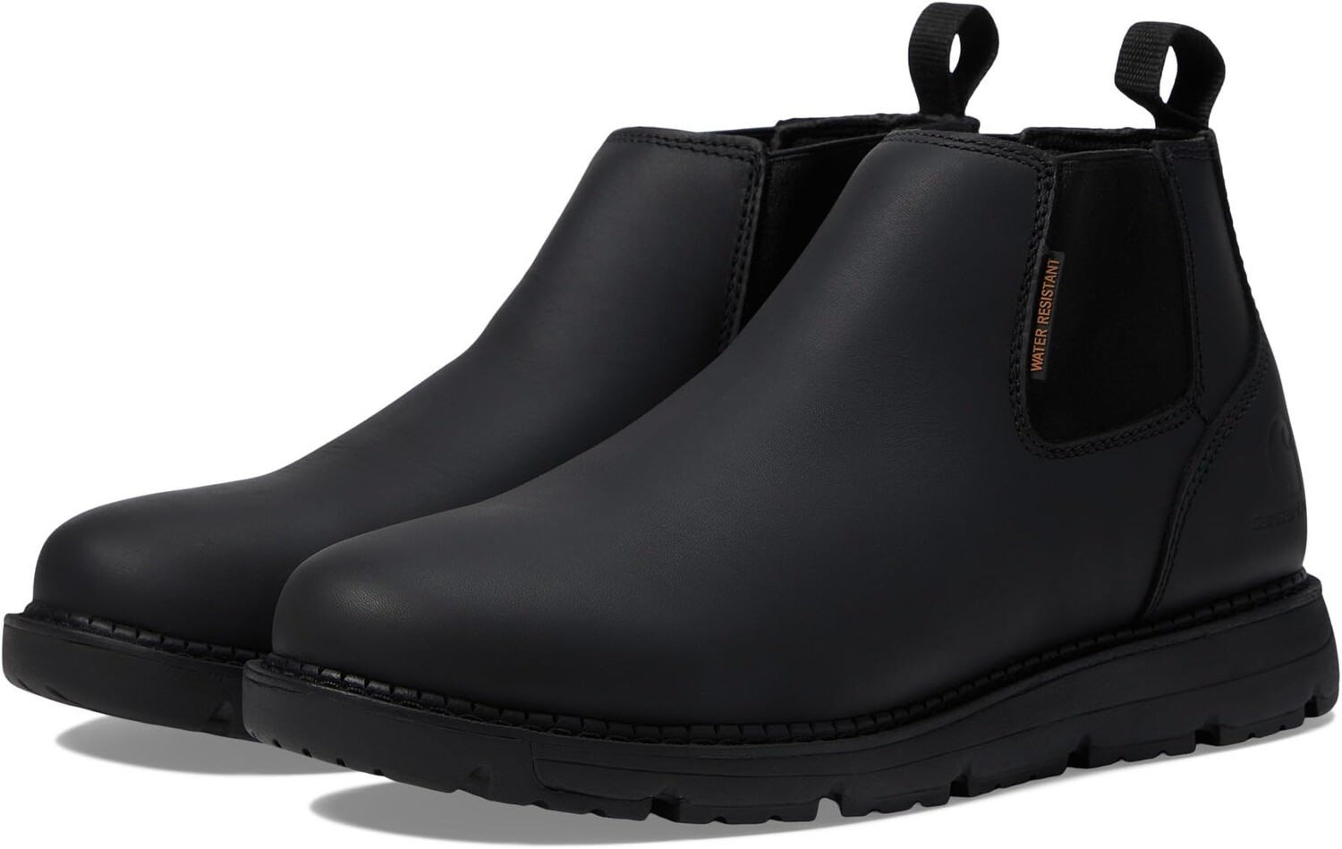 Рабочая обувь с мягким носком Millbrook 4" Romeo Soft Toe Wedge Boot Carhartt, цвет Black/Black, Черный, Рабочая обувь с мягким носком Millbrook 4" Romeo Soft Toe Wedge Boot Carhartt, цвет Black/Black
Рабочая обувь с мягким носком Millbrook 4" Romeo Soft Toe Wedge Boot Carhartt, цвет Black/Black, Черный, Рабочая обувь с мягким носком Millbrook 4" Romeo Soft Toe Wedge Boot Carhartt, цвет Black/Black