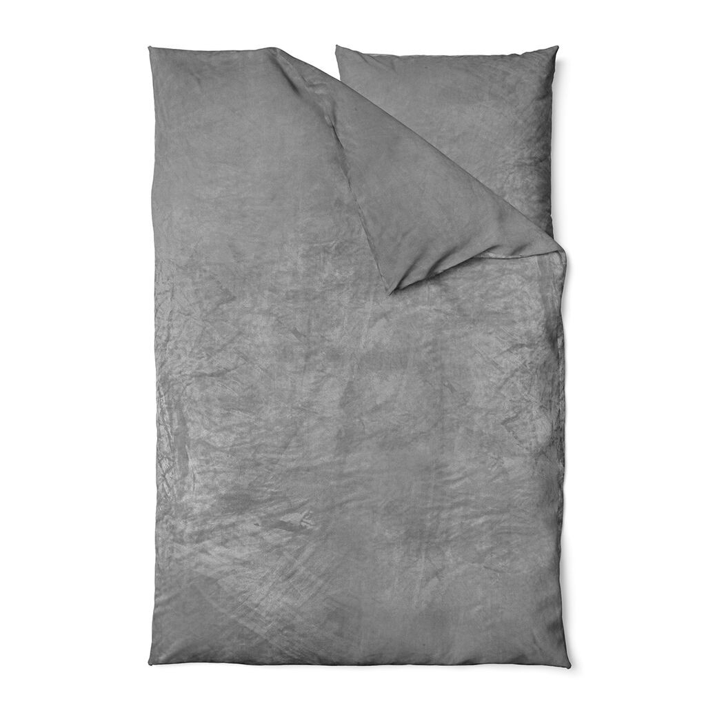 Зимнее постельное белье Teddy Plush 135х200 + пододеяльник 80х80 Cashmere Touch Nicki Uni / Reversible Grey Visaggio
Зимнее постельное белье Teddy Plush 135х200 + пододеяльник 80х80 Cashmere Touch Nicki Uni / Reversible Grey Visaggio