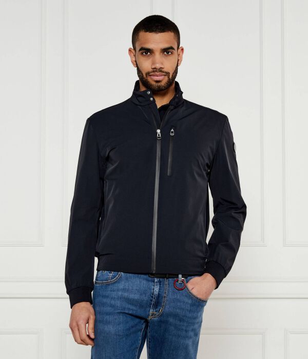 Куртка Горан Regular fit Joop!, черный
Куртка Горан Regular fit Joop!, черный