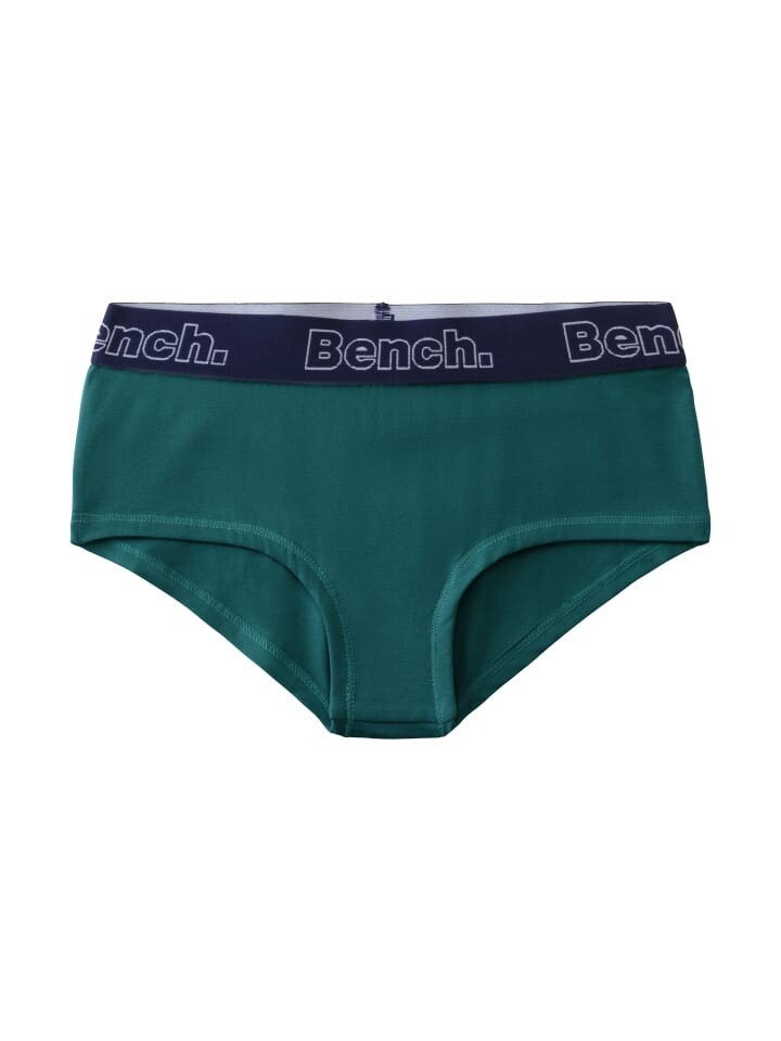 Трусы Bench, цвет helltürkis/dunkeltürkis/grün
Трусы Bench, цвет helltürkis/dunkeltürkis/grün