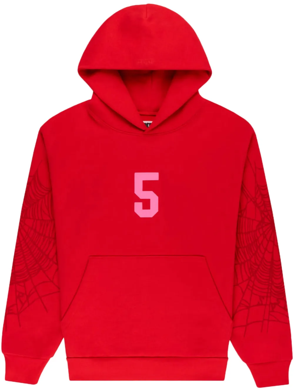 Толстовка со стадионной толстовкой SP5DER, красный
Толстовка со стадионной толстовкой SP5DER, красный