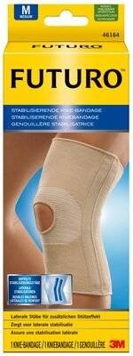 Futuro, стабилизатор колена, размер М, 1 шт.
Futuro, стабилизатор колена, размер М, 1 шт.