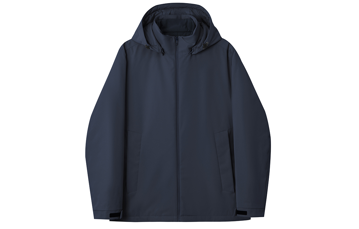 NAUTICA Пуховик мужской, Navy Blue 4NV
NAUTICA Пуховик мужской, Navy Blue 4NV