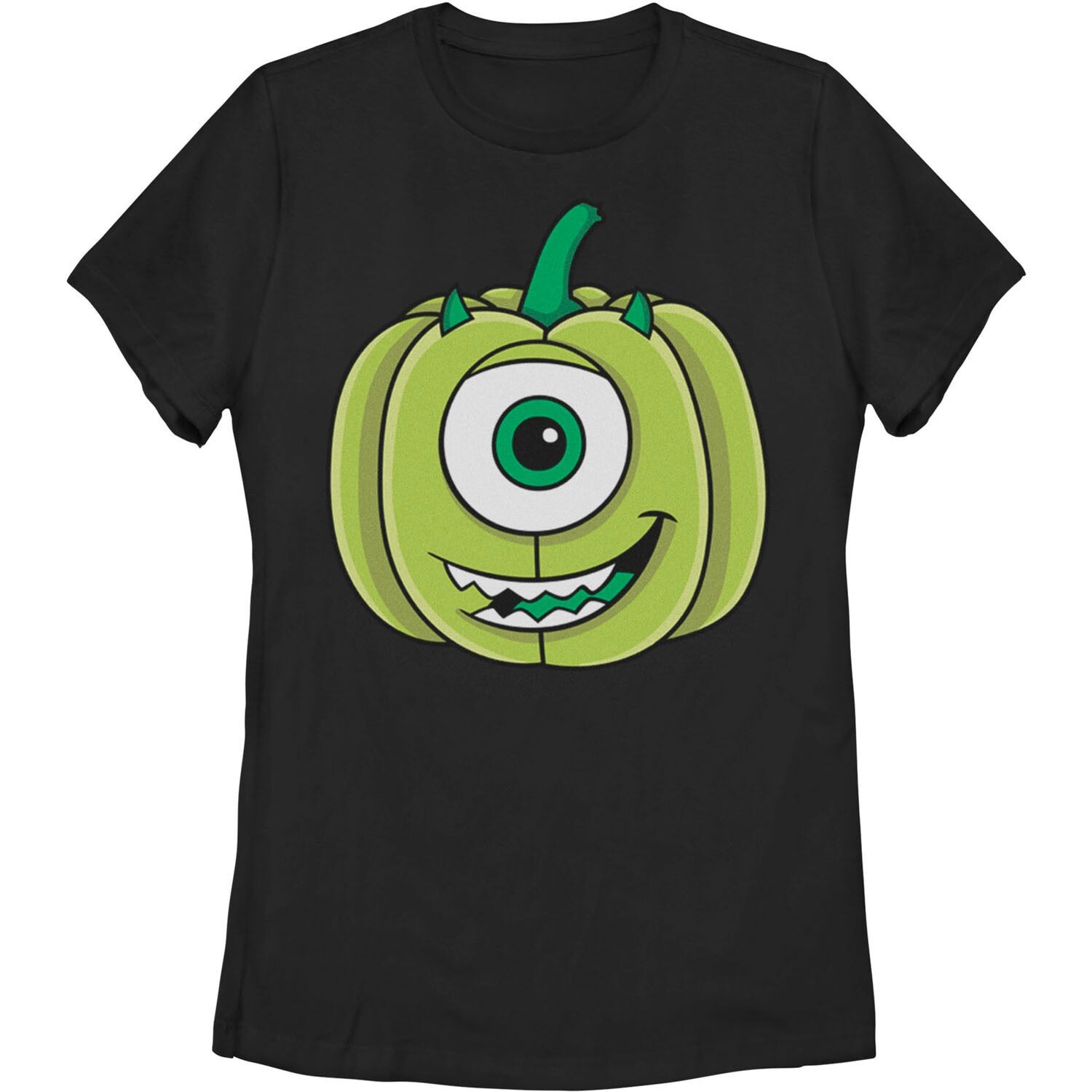 Детская футболка Disney/Pixar Monsters, Inc. Mike Green с рисунком тыквы на Хэллоуин Disney / Pixar
Детская футболка Disney/Pixar Monsters, Inc. Mike Green с рисунком тыквы на Хэллоуин Disney / Pixar