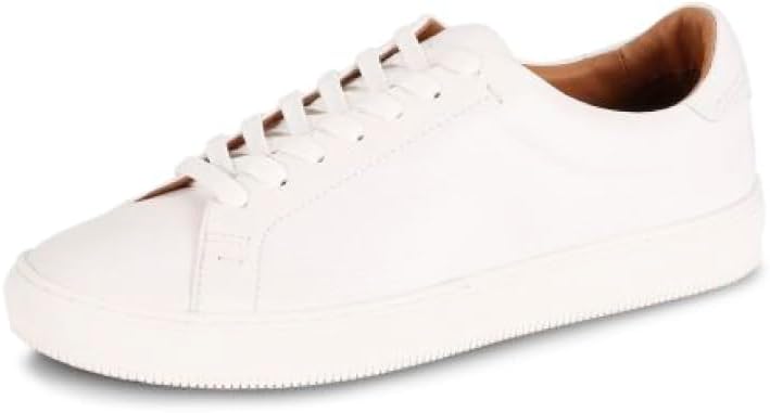 Мужские кроссовки Frye Astor Low на шнуровке, белый
Мужские кроссовки Frye Astor Low на шнуровке, белый