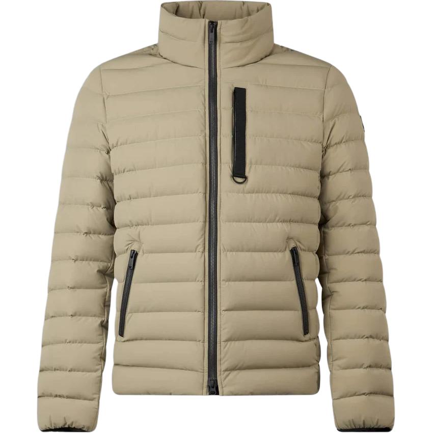 Moose Knuckles Пуховик FW24 мужской, Light Umber
Moose Knuckles Пуховик FW24 мужской, Light Umber