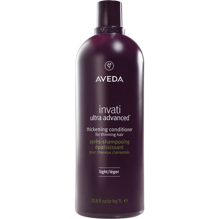 Кондиционер для волос Aveda Thickening Conditioner Light, 1000 ml
Кондиционер для волос Aveda Thickening Conditioner Light, 1000 ml