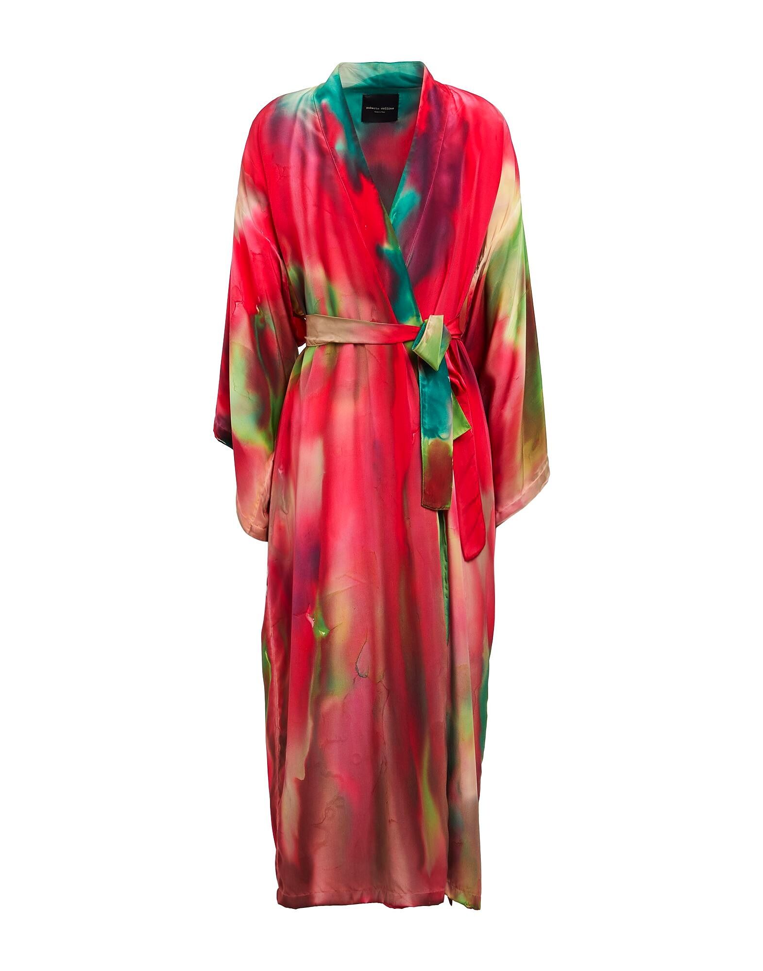 Плащ Roberto Collina, фуксия
Плащ Roberto Collina, фуксия