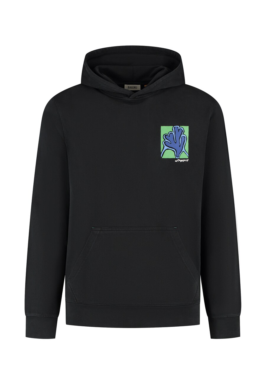 Толстовка Shiwi, черный
Толстовка Shiwi, черный