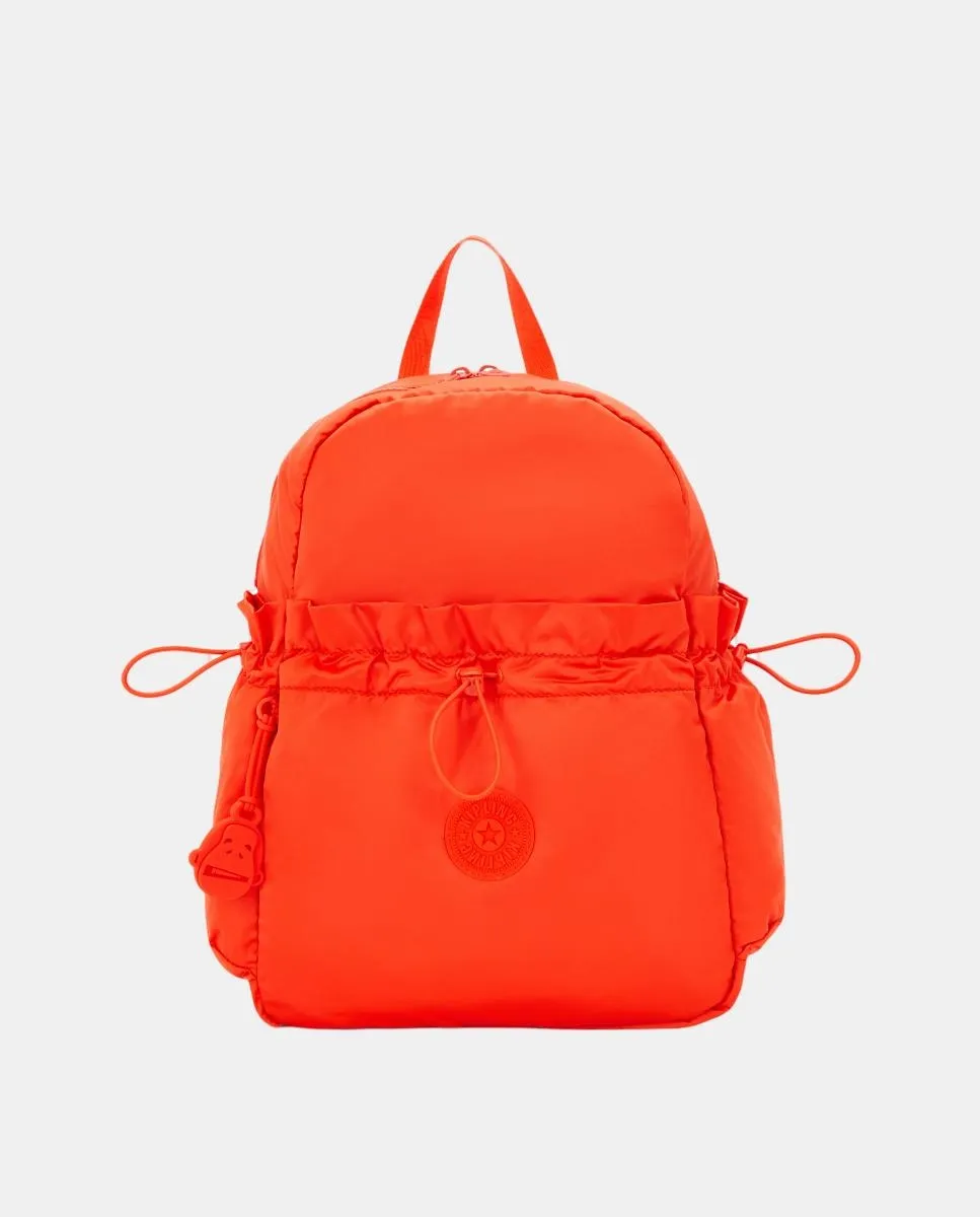 Средний рюкзак Kipling, оранжевый
Средний рюкзак Kipling, оранжевый