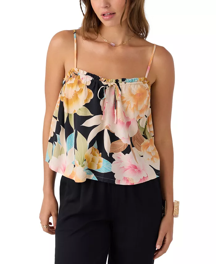 Женский топ Decla из ткани O'Neill, черный
Женский топ Decla из ткани O'Neill, черный