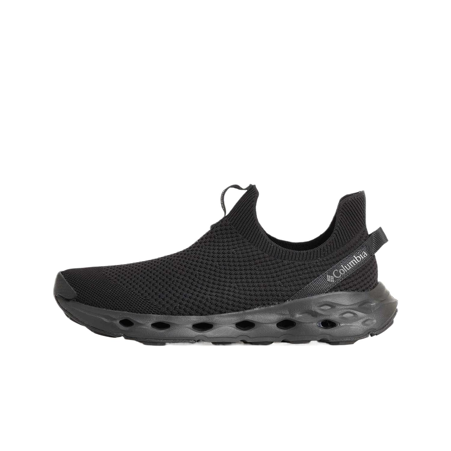 Columbia TerraStride SLR низкие повседневные кроссовки мужские Black
Columbia TerraStride SLR низкие повседневные кроссовки мужские Black