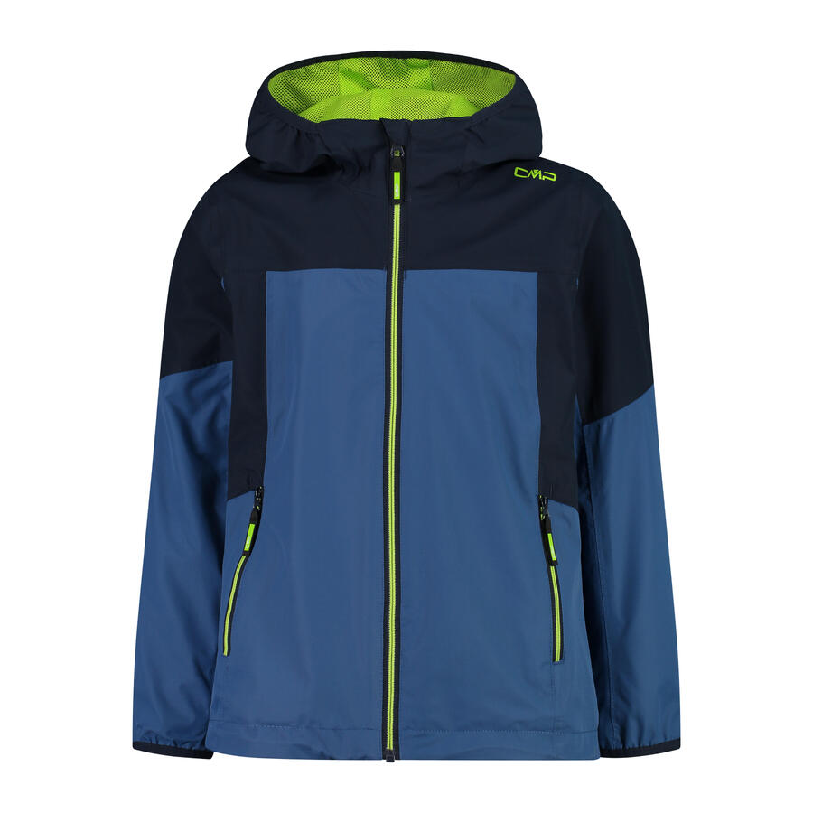 Детская куртка CMP KID JACKET FIX HOOD 33Z5074
Детская куртка CMP KID JACKET FIX HOOD 33Z5074