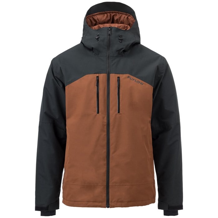 Куртка Roswell - мужская Flylow, Bigfoot/Black, Черный, Куртка Roswell - мужская Flylow, Bigfoot/Black
Куртка Roswell - мужская Flylow, Bigfoot/Black, Черный, Куртка Roswell - мужская Flylow, Bigfoot/Black