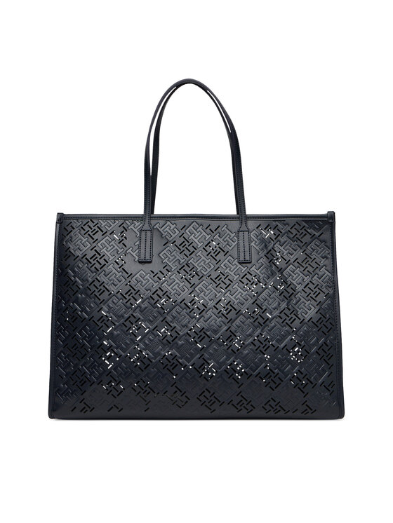 Сумочка Th City AW0AW17501 Tommy Hilfiger, синий
Сумочка Th City AW0AW17501 Tommy Hilfiger, синий