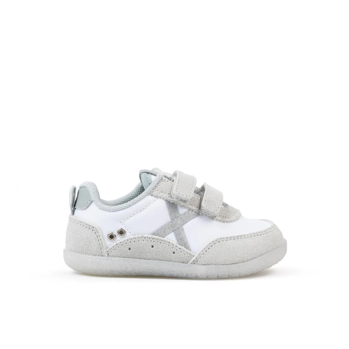 Кроссовки повседневные для детей BABY GOAL 1623 Munich, черный
Кроссовки повседневные для детей BABY GOAL 1623 Munich, черный