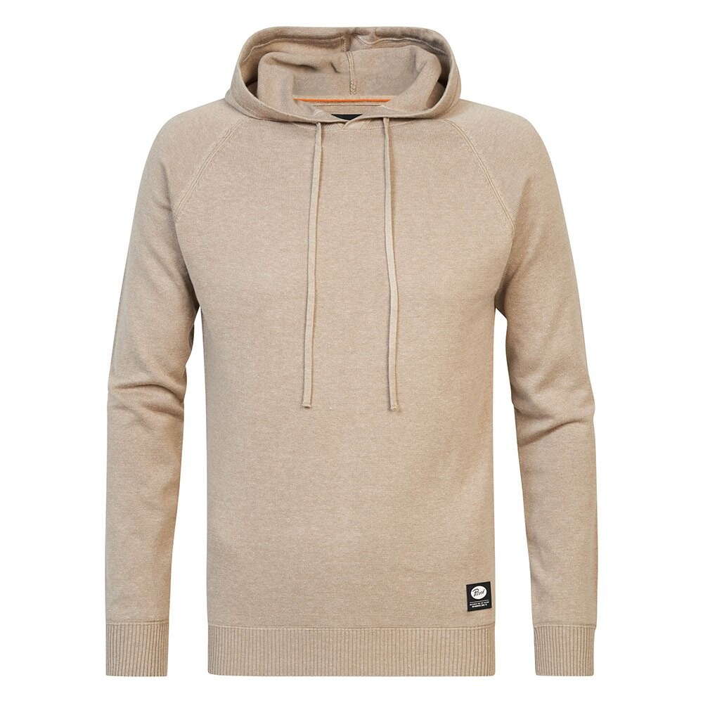 Свитер Petrol Industries M-3020-Kwh255 Hoodie, бежевый
Свитер Petrol Industries M-3020-Kwh255 Hoodie, бежевый